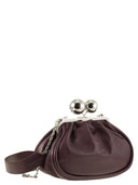 Weekend Maxmara Milvanew Sheepskin Medium Bag