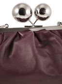 Weekend Maxmara Milvanew Sheepskin Medium Bag