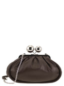 Weekend Max Mara Milvanew Sheepskin Medium Bag