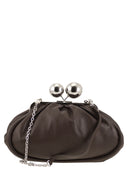 Weekend Max Mara Milvanew Sheepskin Medium Bag