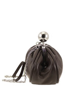 Weekend Max Mara Milvanew Sheepskin Medium Bag