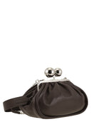 Weekend Max Mara Milvanew Sheepskin Medium Bag