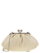 Weekend Max Mara Cubico Medium Pastry Bag In Nappa Leather