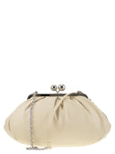 Weekend Max Mara Cubico Medium Pastry Bag In Nappa Leather