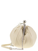 Weekend Max Mara Cubico Medium Pastry Bag In Nappa Leather