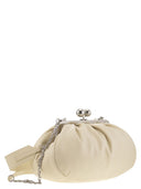 Weekend Max Mara Cubico Medium Pastry Bag In Nappa Leather