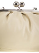 Weekend Max Mara Cubico Medium Pastry Bag In Nappa Leather
