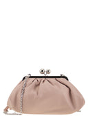 Weekend Max Mara Cubico Medium Pastry Bag In Nappa Leather