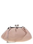 Weekend Max Mara Cubico Medium Pastry Bag In Nappa Leather