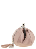 Weekend Max Mara Cubico Medium Pastry Bag In Nappa Leather