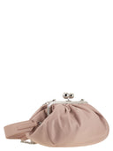 Weekend Max Mara Cubico Medium Pastry Bag In Nappa Leather