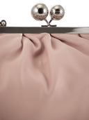 Weekend Max Mara Cubico Medium Pastry Bag In Nappa Leather