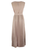 Weekend Max Mara Samuele Sleeveless Jersey Dress
