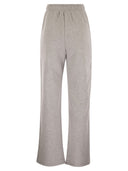 Weekend max mara folk pluche broek