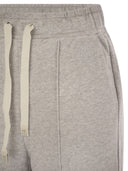 Weekend max mara folk pluche broek