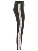 Weekend Max Mara Basilio Technische Jersey Leggings
