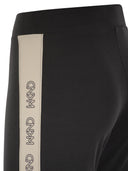 Weekend Max Mara Basilio Technische Jersey Leggings