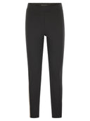 Weekend Max Mara Basilio Technische Jersey Leggings