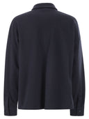 Weekend Maxmara Nancy Flannel Jersey Jacket