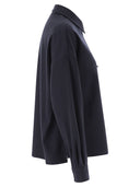 Weekend Maxmara Nancy Flannel Jersey Jacket