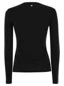 Weekend Max Mara Multie Viscose Yarn Sweater