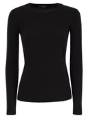 Weekend Max Mara Multie Viscose Yarn Sweater