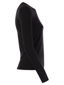 Weekend Max Mara Multie Viscose Yarn Sweater