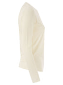 Weekend Max Mara Multie Viscose Yarn Sweater