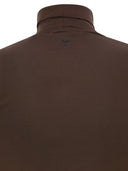 Weekend Maxmara Multif Turtleneck T Shirt In Viscose Jersey