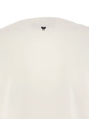 Weekend Max Mara Multia T Shirt In Organic Cotton Jersey