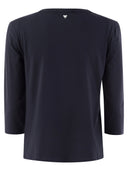 Weekend Max Mara Multia Jersey Boat Thish