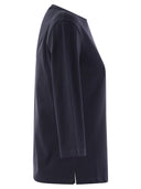 Weekend Max Mara Multia Jersey Boat Thish