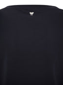 Weekend Max Mara Multia Jersey Boat Thish