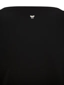 Weekend Max Mara Multia T Shirt In Organic Cotton Jersey