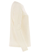 Weekend Maxmara Renoir Fitted Stretch Jersey T Shirt