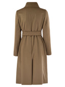 Max Mara Studio BCOLLAG LOOL CAPA