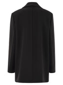 Max Mara Studio Janzir Double Poit