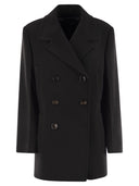 Max Mara Studio Janzir Double Poit