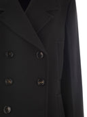 Max Mara Studio Janzir Double Poit