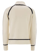 Maxmara Studio Pescara Wool And Cashmere Turtleneck Sweater