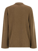 Maxmara Studio Pisano Wool And Cashmere Knit Jumper