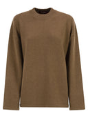 Maxmara Studio Pisano Wool And Cashmere Knit Jumper