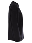 Maxmara Studio Pisano Wool And Cashmere Knit Jumper
