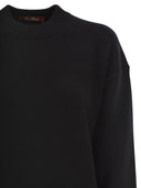 Maxmara Studio Pisano Wool And Cashmere Knit Jumper