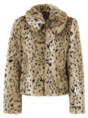 Maxmara Studio Uta Eco Friendly Fur
