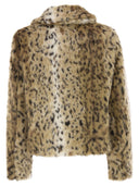 Maxmara Studio Uta Eco Friendly Fur