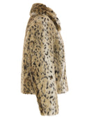 Maxmara Studio Uta Eco Friendly Fur