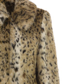 Maxmara Studio Uta Eco Friendly Fur