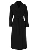 S Abrigo de lana de poldo maxmara