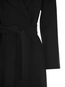 S Abrigo de lana de poldo maxmara